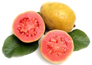 Guava fruit