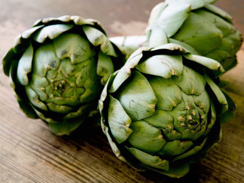 Is artichoke good for you?