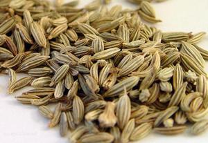 How anise and star anise seeds are used