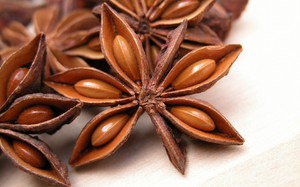 Who is contraindicated anise and star anise