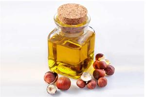 Medicinal and useful properties and qualities of hazelnuts