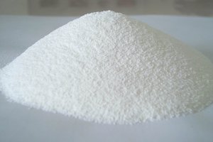 Potassium chloride is a very common fertilizer.