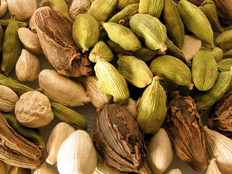 Cardamom - useful properties and contraindications