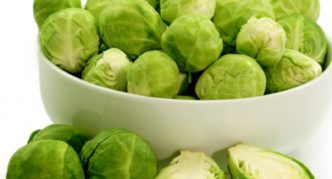 Long Island Brussels Sprouts