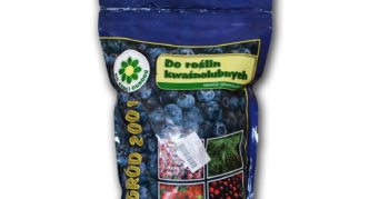 Fertilizer Ogrod 2001