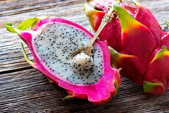 Pitaya