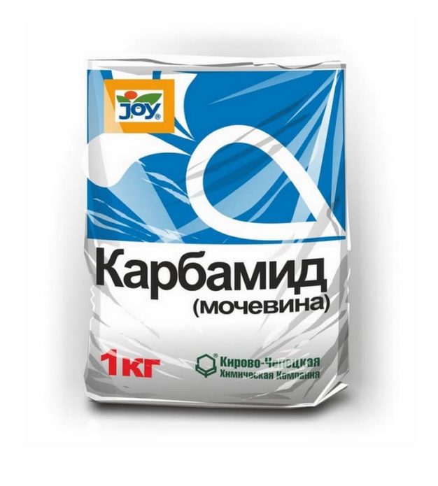 Fertilizer Urea (urea)