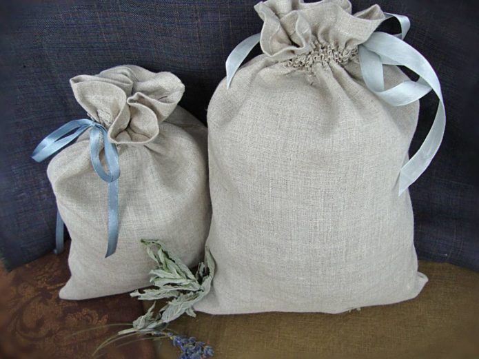 Cloth bags