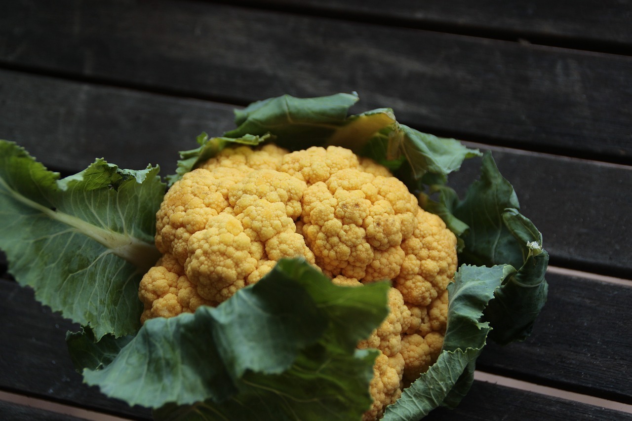 Cauliflower: the best varieties for different regions, reliable seed producers